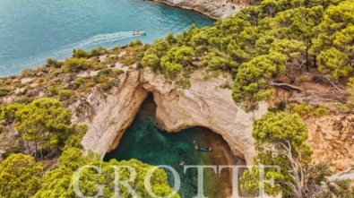 grotta-sfondata vieste